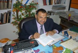 مذبحة للقانون في نقابة المحامين بالغربية وإقالة أحد أعضائها