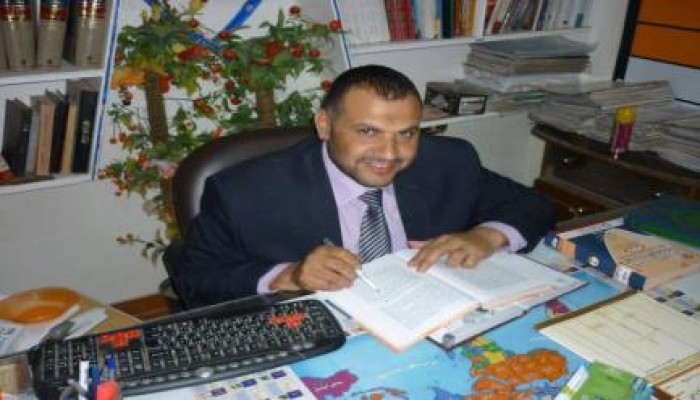 مذبحة للقانون في نقابة المحامين بالغربية وإقالة أحد أعضائها