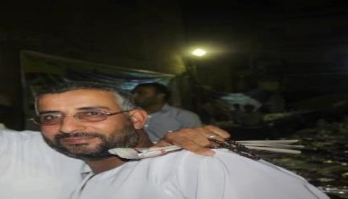 البحيرة  "من الأحرار إلى الأبطال" رسالة معتقل تدعو الثوار للثبات