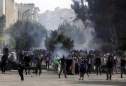 سجن 37 طالبا بجامعة الأزهر 4 أعوام