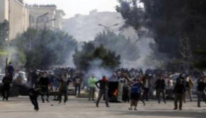 سجن 37 طالبا بجامعة الأزهر 4 أعوام