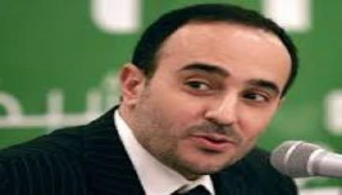 بالفيديو صابر الرباعي يرفض اتهام الإخوان بـ"الإرهاب"