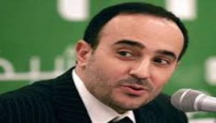 بالفيديو صابر الرباعي يرفض اتهام الإخوان بـ"الإرهاب"