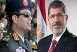 "واشنطن بوست" تقارن بين الانتخابات الرئاسية 2012 ومهزلة الانقلاب