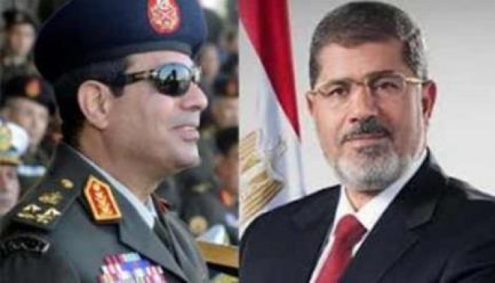 "واشنطن بوست" تقارن بين الانتخابات الرئاسية 2012 ومهزلة الانقلاب