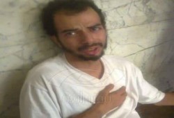 مأساة المعتقل محمد البوتلى