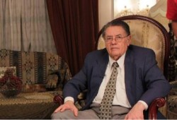 خبير إستراتيجي: "الموساد" يستنزف الجيش المصري في سيناء