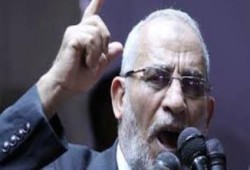 اليوم.. استئناف محاكمة قيادات الإخوان في "أحداث الإرشاد"