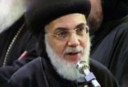 فضيحة الكنيسة تتواطأ مع الانقلاب وتؤجل احتفالاتها