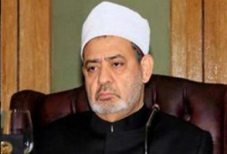 شيخ العسكر يقول  ثورات الربيع العربي كانت تحمل مخططًا لتخريب وتقسيم الدول