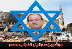 مجلة أمريكية: الناصرية السيساوية تهديد اقتصادي