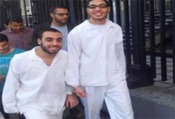 بالاسماء .. "جنح مستأنف الإسكندرية" تقضى ببراءة 9 من مؤيدى الشرعية