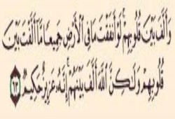 تجارب عملية أفادت الثوار وأنقذت أهلهم وألفت بين قلوبهم