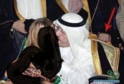 فضائح الحكام والملوك الداعمين للانقلاب يرويها حارس شخصي سابق لأحد الملوك