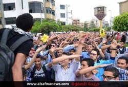 طلاب ضد الإنقلاب: القضاء يقدم الطلاب كـ«قرابين للعسكر»