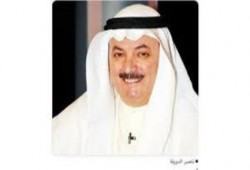 النائب الكويتى ناصر الدويلة: حيرتني هذه الجماعة!