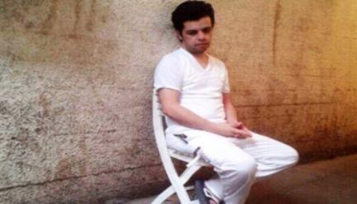 مرصد حرية يحمل داخلية الانقلاب مسئولية خطف "الشامي" من زنزانته
