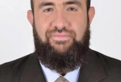 مستشار استئناف المنصورة يعلن مقاطعته مسرحية الانتخابات