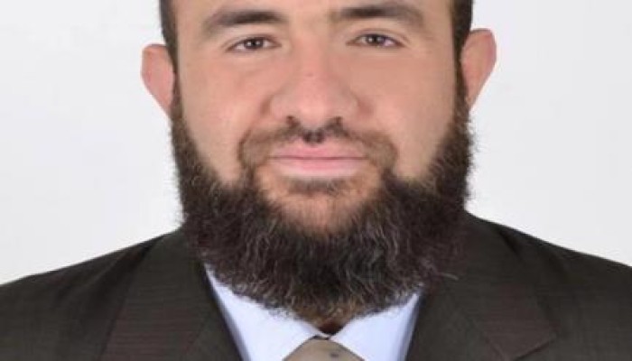 مستشار استئناف المنصورة يعلن مقاطعته مسرحية الانتخابات