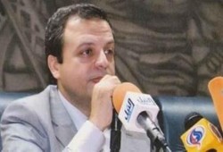 شرابي: فرعون هو المثل الأعلى للسيسي
