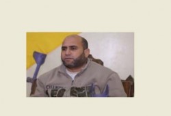 اعتقال أحد مصابي رابعة من مقر عمله بفاقوس