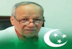 اللواء عادل سليمان: من خرج فى 30 يونيو عليه أن يدفع الثمن