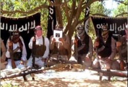 "مفاجأة" أعضاء أنصار بيت المقدس ضباط بالجيش والشرطة!! (فيديو)