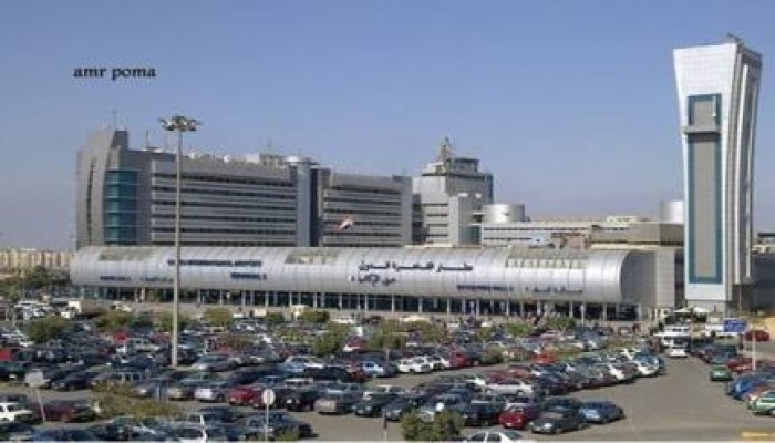 وفد صهيوني بالقاهرة على متن طائرة خاصة من وزارتي الخارجية والداخلية للكيان