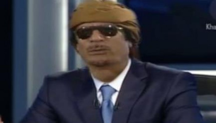 جو تيوب: انتخبوا السكران