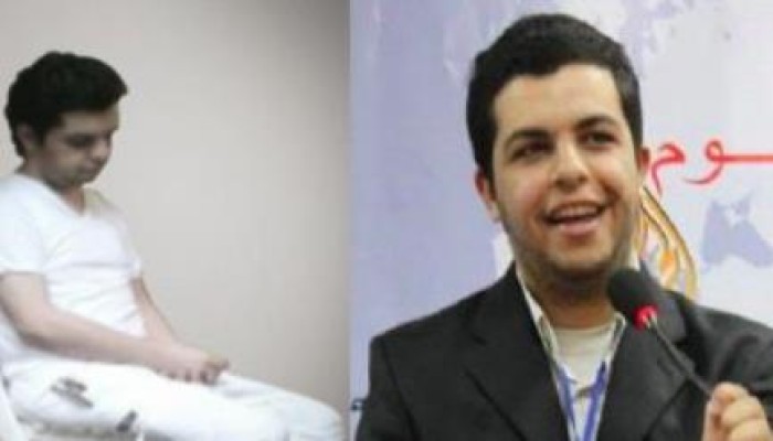 النائب العام يرفض مقابلة والدة عبدالله الشامي