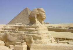 السياحة تتراجع أكثر من 32% عن عهد  الرئيس "مرسي"