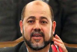 موسى أبو مرزوق يرد على تصريحات الكومبارس حمدين
