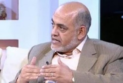 قرقر: المصالحة ليست مع من سفكوا الدماء