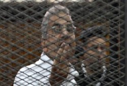رسالة عصام سلطان للثوار في يومي مسرحية الرئاسية