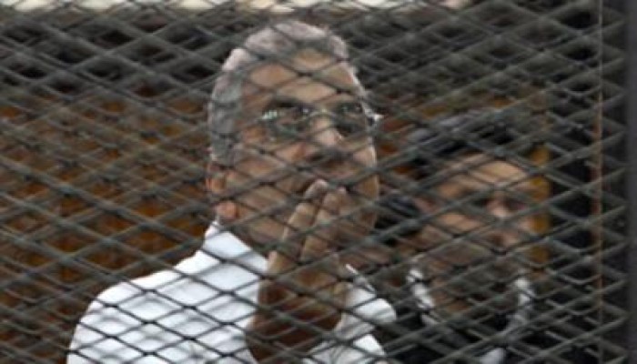 رسالة عصام سلطان للثوار في يومي مسرحية الرئاسية