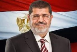 قَطْعُ لسان من يقول : إن مرسى رئيس فاشل