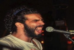 أمن الانقلاب يعتقل رامي عصام