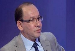 وائل قنديل : رابعة هي خط الاستواء .. هي الحد الفاصل بين الإنسانية والحيوانية