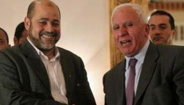 اليوم.. "حماس" و "فتح" تستكملان مشاورات تشكيل الحكومة