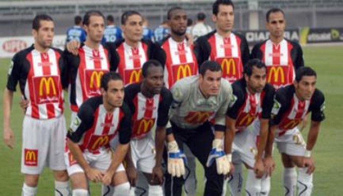 ضغوط لإلغاء الهبوط بالدوري المصري مجاملة للجيش