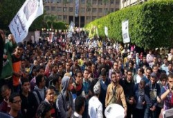 نموذج محاكاة للمسرحية الهزلية بهندسة الاسكندرية