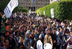 نموذج محاكاة للمسرحية الهزلية بهندسة الاسكندرية