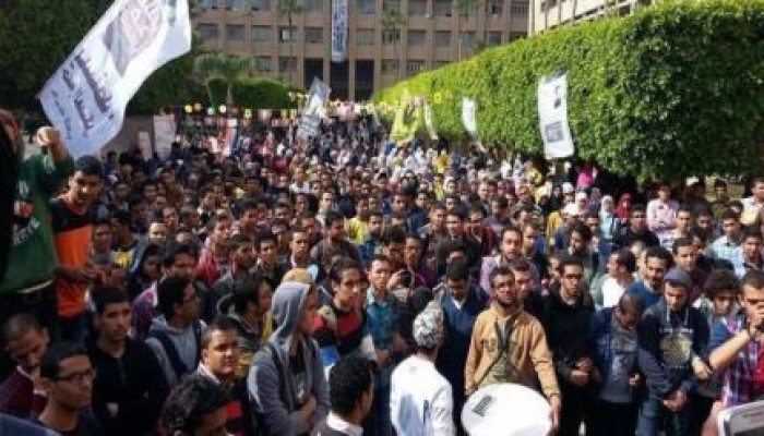 نموذج محاكاة للمسرحية الهزلية بهندسة الاسكندرية