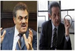 أزمة طاحنة تعصف بالوفد الانقلابي بعد تزوير الانتخابات