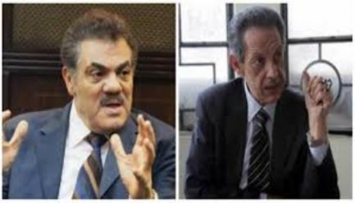 أزمة طاحنة تعصف بالوفد الانقلابي بعد تزوير الانتخابات