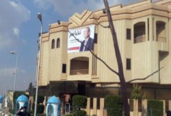 الخائن يطالب الشعب بالتقشف ويتخذ قصرا مقر لحملته .. تقرير يفضح ثراء الخائن