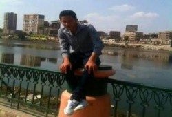 أمن الانقلاب يعتقل طالب ثانوي بكفر صقر من داخل لجنة الامتحان