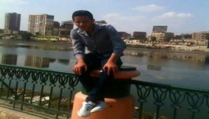 أمن الانقلاب يعتقل طالب ثانوي بكفر صقر من داخل لجنة الامتحان