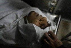 النيابة تضع اسم الشهيد "محمد ايمن" بقضية الشروع بقتل نفسه وتتعنت في إصدار التقرير الطبي