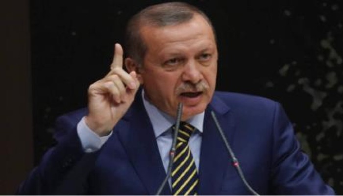 أردوغان يعلن ارتفاع حصيلة ضحايا حادث المنجم إلى 232 قتيلًا